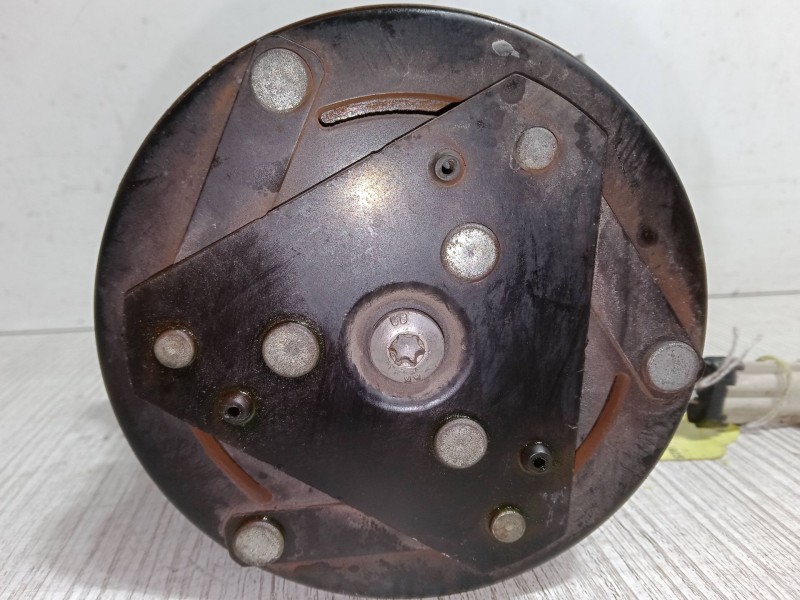 Recambio de compresor a/a para opel zafira / zafira family b (a05) 1.7 cdti (m75) referencia OEM IAM   
