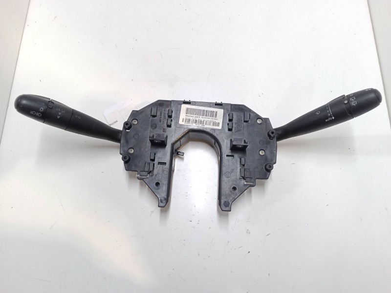 Recambio de mando luces para citroën c4 grand picasso i (ua_) 2.0 hdi 150 referencia OEM IAM 96656018XT  