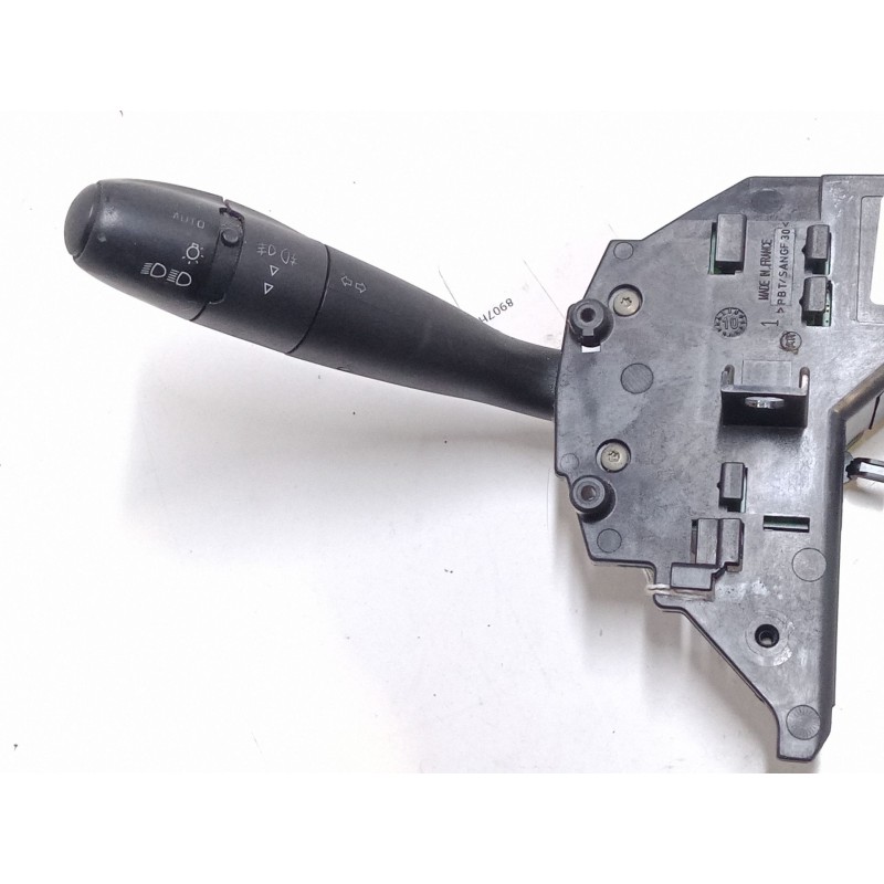 Recambio de mando luces para citroën c4 grand picasso i (ua_) 2.0 hdi 150 referencia OEM IAM 96656018XT  