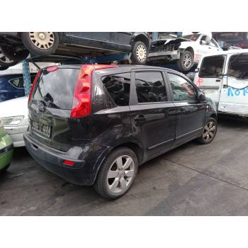 NISSAN NOTE (E11, NE11)