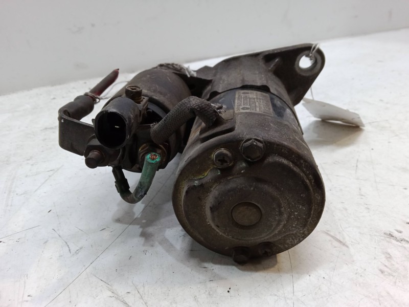 Recambio de motor arranque para chrysler pt cruiser (pt_) 2.0 referencia OEM IAM M000T84881ZC  05033067AA