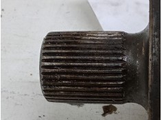 Recambio de transmision delantera derecha para seat leon (1p1) 1.9 tdi referencia OEM IAM 1K0407272GM   2