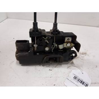 CERRADURA PUERTA DELANTERA IZQUIERDA 