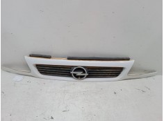 Recambio de rejillas capo para opel astra f hatchback (t92) 1.6 i (f08, m08, f68, m68) referencia OEM IAM   