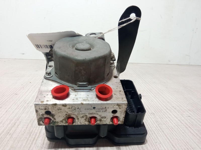 Recambio de abs para peugeot 108 1.2 referencia OEM IAM 445400H070 160620/2/5269 269665