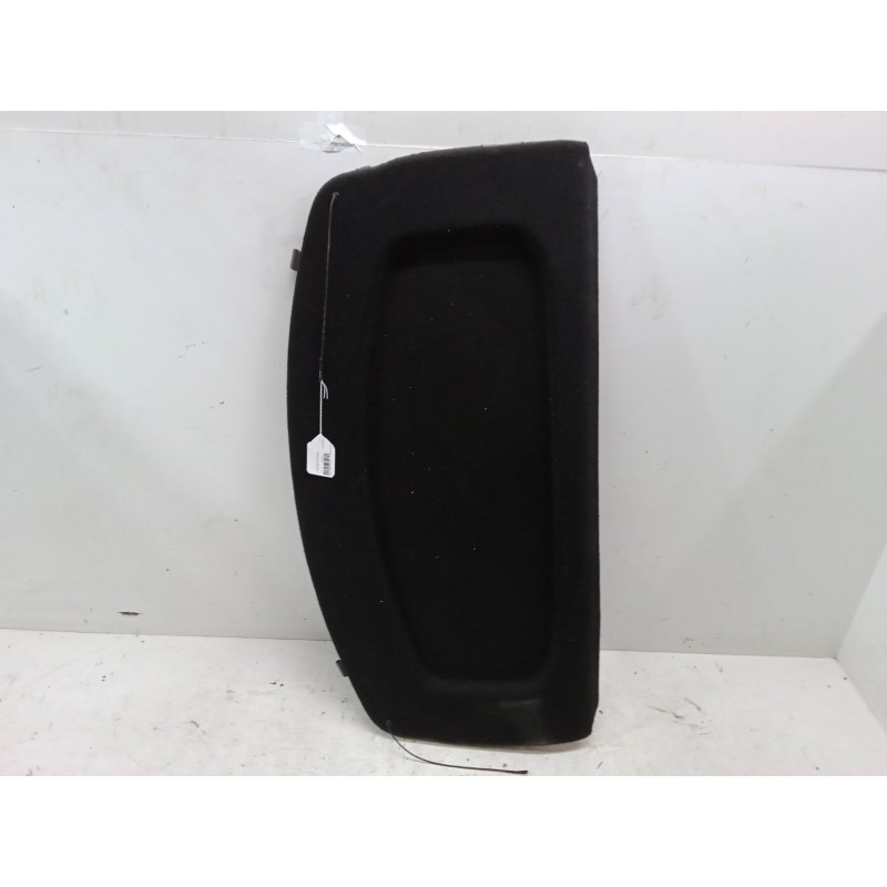 Recambio de bandeja trasera para opel crossland x / crossland (p17, p2qo) 1.2 (75) referencia OEM IAM   