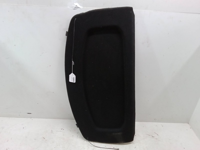 Recambio de bandeja trasera para opel crossland x / crossland (p17, p2qo) 1.2 (75) referencia OEM IAM   