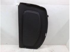 Recambio de bandeja trasera para opel crossland x / crossland (p17, p2qo) 1.2 (75) referencia OEM IAM    2