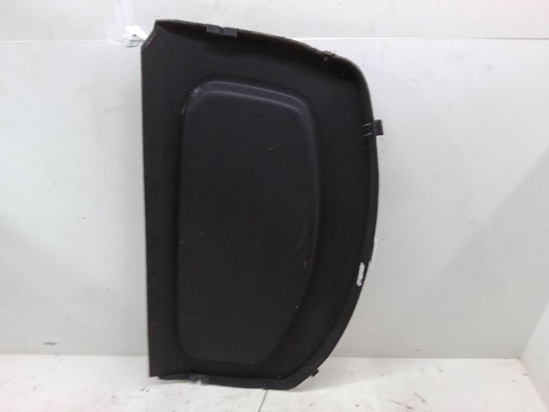 Recambio de bandeja trasera para opel crossland x / crossland (p17, p2qo) 1.2 (75) referencia OEM IAM   