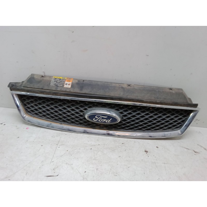 Recambio de rejillas capo para ford focus c-max (dm2) 1.6 tdci referencia OEM IAM   