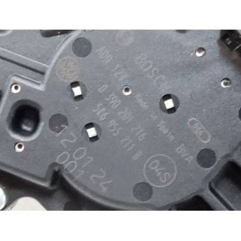 MOTOR LIMPIA TRASERO 