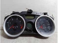 Recambio de cuadro instrumentos para renault megane ii (bm0/1_, cm0/1_) 1.5 dci (bm1e, cm1e) referencia OEM IAM 8200408798D  