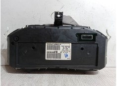 Recambio de cuadro instrumentos para renault megane ii (bm0/1_, cm0/1_) 1.5 dci (bm1e, cm1e) referencia OEM IAM 8200408798D   2