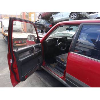 OPEL MONTEREY A (M92)
