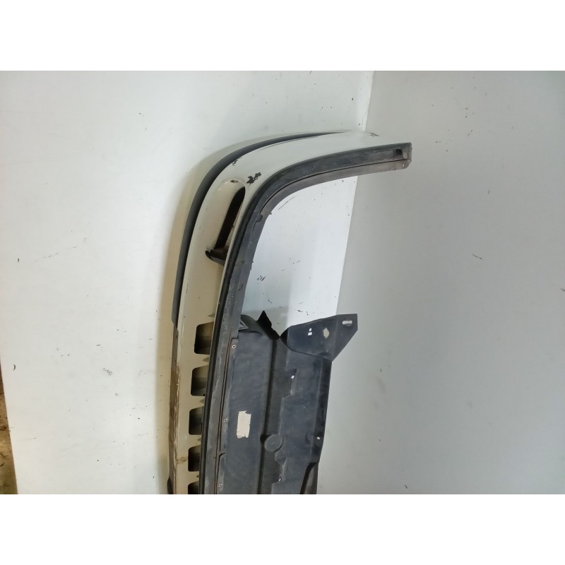 Recambio de paragolpes delantero para renault megane i (ba0/1_) 1.9 d eco (ba0a, ba0u, ba0r) referencia OEM IAM    Recambio de paragolpes delantero para renault megane i (ba0/1_) 1.9 d eco (ba0a, ba0u, ba0r) referencia OEM IAM