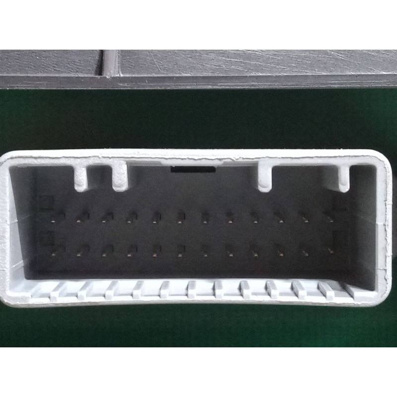 Recambio de cuadro instrumentos para renault megane ii (bm0/1_, cm0/1_) 1.5 dci (bm1e, cm1e) referencia OEM IAM 8200408798D  