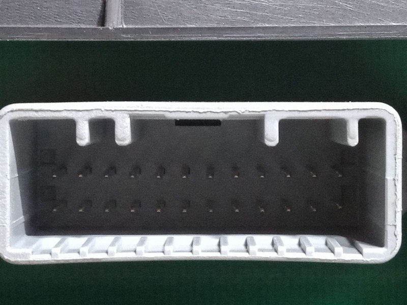 Recambio de cuadro instrumentos para renault megane ii (bm0/1_, cm0/1_) 1.5 dci (bm1e, cm1e) referencia OEM IAM 8200408798D  