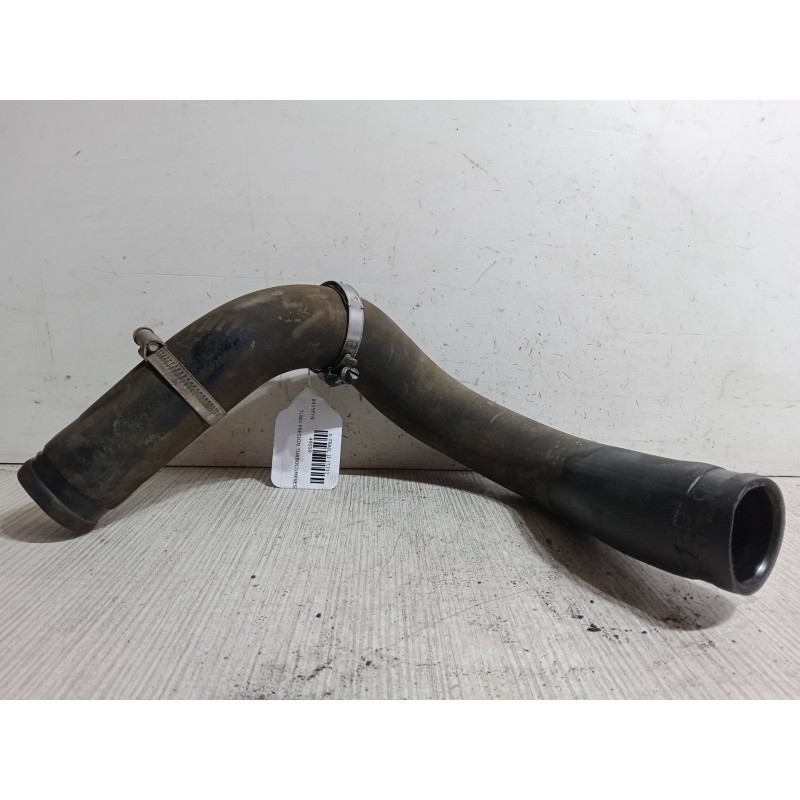 Recambio de tubo presion turbocompresor para nissan x-trail ii (t31) 2.0 dci 4x4 referencia OEM IAM   