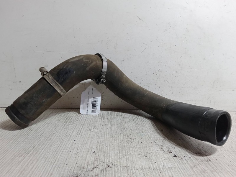 Recambio de tubo presion turbocompresor para nissan x-trail ii (t31) 2.0 dci 4x4 referencia OEM IAM   