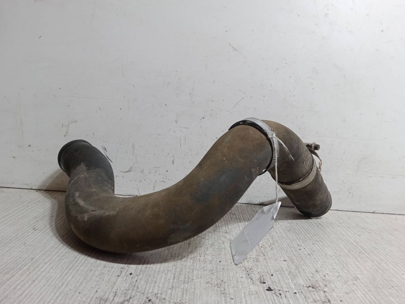 Recambio de tubo presion turbocompresor para nissan x-trail ii (t31) 2.0 dci 4x4 referencia OEM IAM   