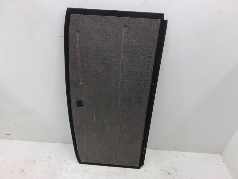 Recambio de suelo maletero para kia picanto iii (ja) 1.0 referencia OEM IAM   