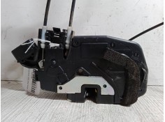 Recambio de cerradura puerta delantera derecha para nissan x-trail ii (t31) 2.0 dci 4x4 referencia OEM IAM   