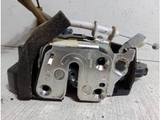 Recambio de cerradura puerta delantera derecha para nissan x-trail ii (t31) 2.0 dci 4x4 referencia OEM IAM    2