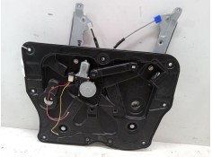 Recambio de elevalunas electrico delantero derecho para nissan x-trail ii (t31) 2.0 dci 4x4 referencia OEM IAM   