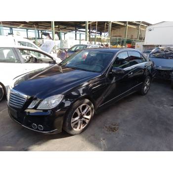 MERCEDES-BENZ CLASE E (W212)