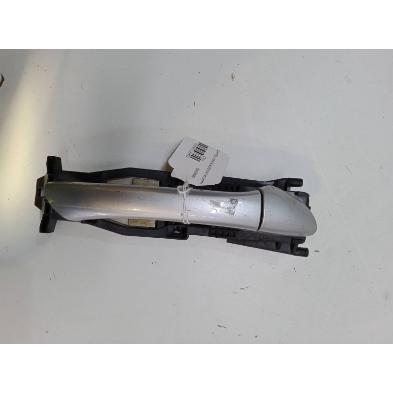Recambio de maneta exterior puerta delantera derecha para mercedes-benz clase c (w203) c 220 cdi (203.008) referencia OEM IAM   