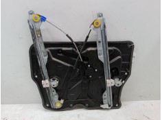 Recambio de elevalunas electrico delantero derecho para nissan x-trail ii (t31) 2.0 dci 4x4 referencia OEM IAM    2