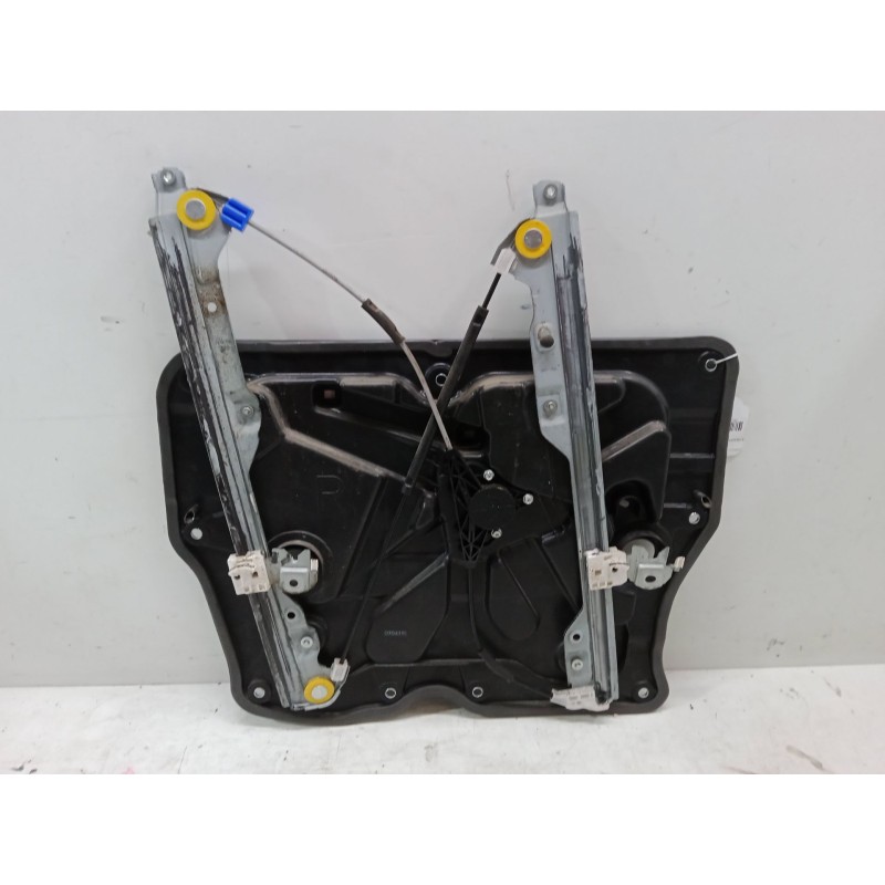 Recambio de elevalunas electrico delantero derecho para nissan x-trail ii (t31) 2.0 dci 4x4 referencia OEM IAM   
