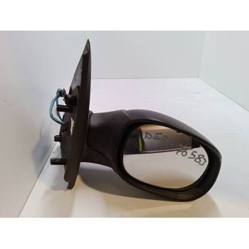 RETROVISOR ELECTRICO DERECHO 