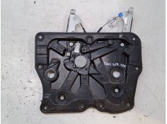 Recambio de elevalunas electrico delantero derecho para nissan x-trail ii (t31) 2.0 dci referencia OEM IAM   