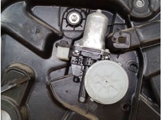 Recambio de elevalunas electrico delantero derecho para nissan x-trail ii (t31) 2.0 dci referencia OEM IAM    2