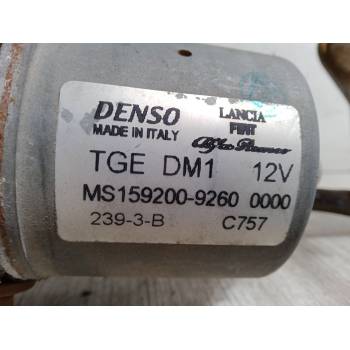 MOTOR LIMPIA DELANTERO 