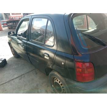 NISSAN MICRA II (K11)