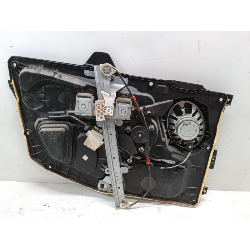 Recambio de elevalunas electrico delantero derecho para ford fiesta v (jh_, jd_) 1.4 16v referencia OEM IAM   