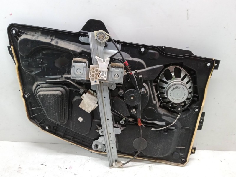 Recambio de elevalunas electrico delantero derecho para ford fiesta v (jh_, jd_) 1.4 16v referencia OEM IAM   