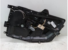 Recambio de elevalunas electrico delantero derecho para ford fiesta v (jh_, jd_) 1.4 16v referencia OEM IAM    2