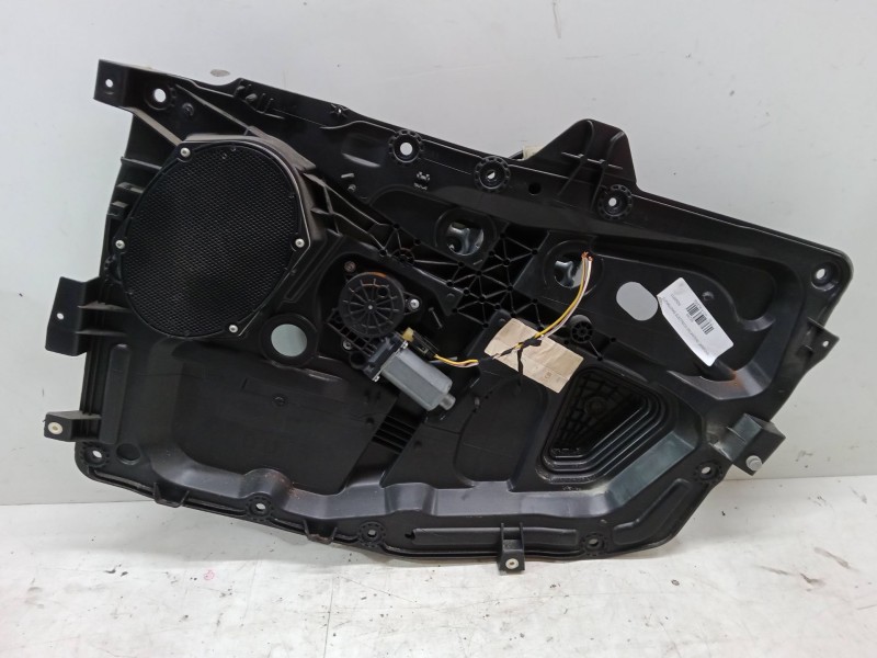 Recambio de elevalunas electrico delantero derecho para ford fiesta v (jh_, jd_) 1.4 16v referencia OEM IAM   