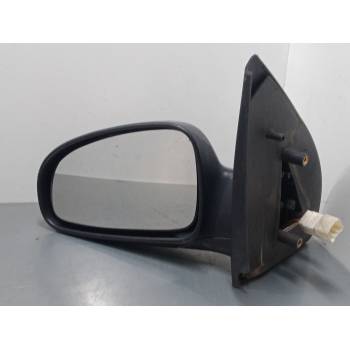 RETROVISOR ELECTRICO IZQUIERDO 