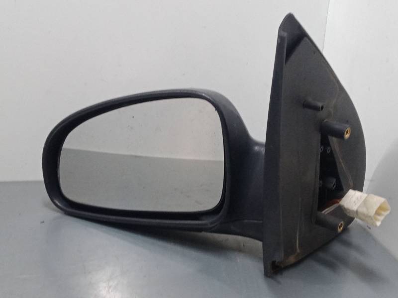 RETROVISOR ELECTRICO IZQUIERDO 