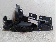 Recambio de maneta interior puerta trasera izquierda para mercedes-benz clase e (w211) e 200 cdi (211.007) referencia OEM IAM   
