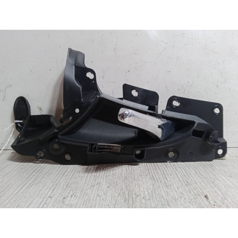 Recambio de maneta interior puerta trasera izquierda para mercedes-benz clase e (w211) e 200 cdi (211.007) referencia OEM IAM   