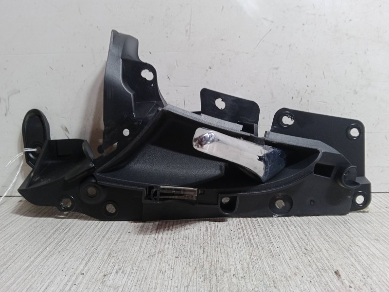 Recambio de maneta interior puerta trasera izquierda para mercedes-benz clase e (w211) e 200 cdi (211.007) referencia OEM IAM   