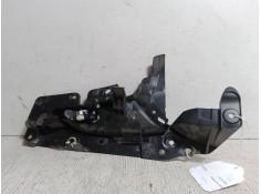 Recambio de maneta interior puerta trasera izquierda para mercedes-benz clase e (w211) e 200 cdi (211.007) referencia OEM IAM    2