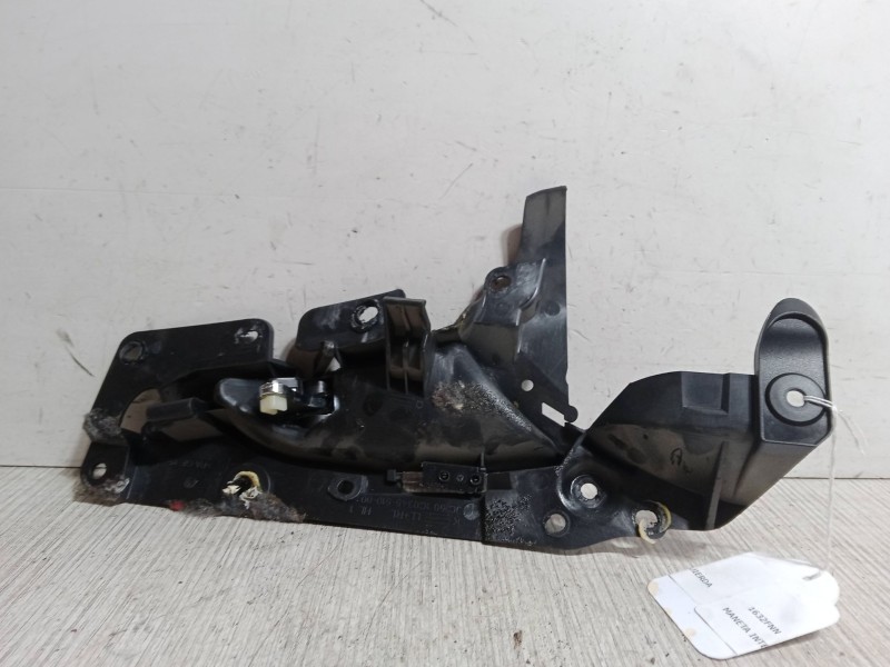 Recambio de maneta interior puerta trasera izquierda para mercedes-benz clase e (w211) e 200 cdi (211.007) referencia OEM IAM   