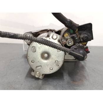 MOTOR ARRANQUE 02T911024N 