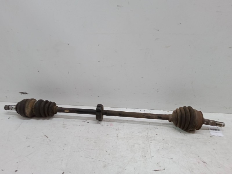 Recambio de transmision delantera derecha para opel astra f hatchback (t92) 1.6 i (f08, m08, f68, m68) referencia OEM IAM   